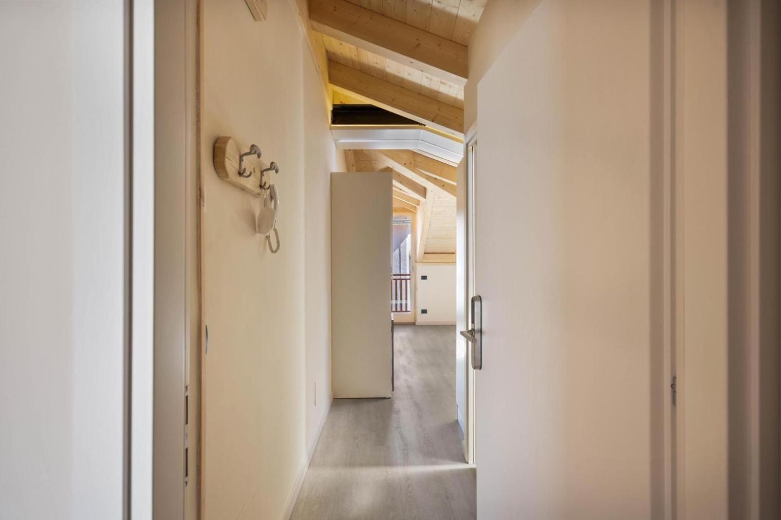 Casa Pare' B&B เตเซโร ภายนอก รูปภาพ